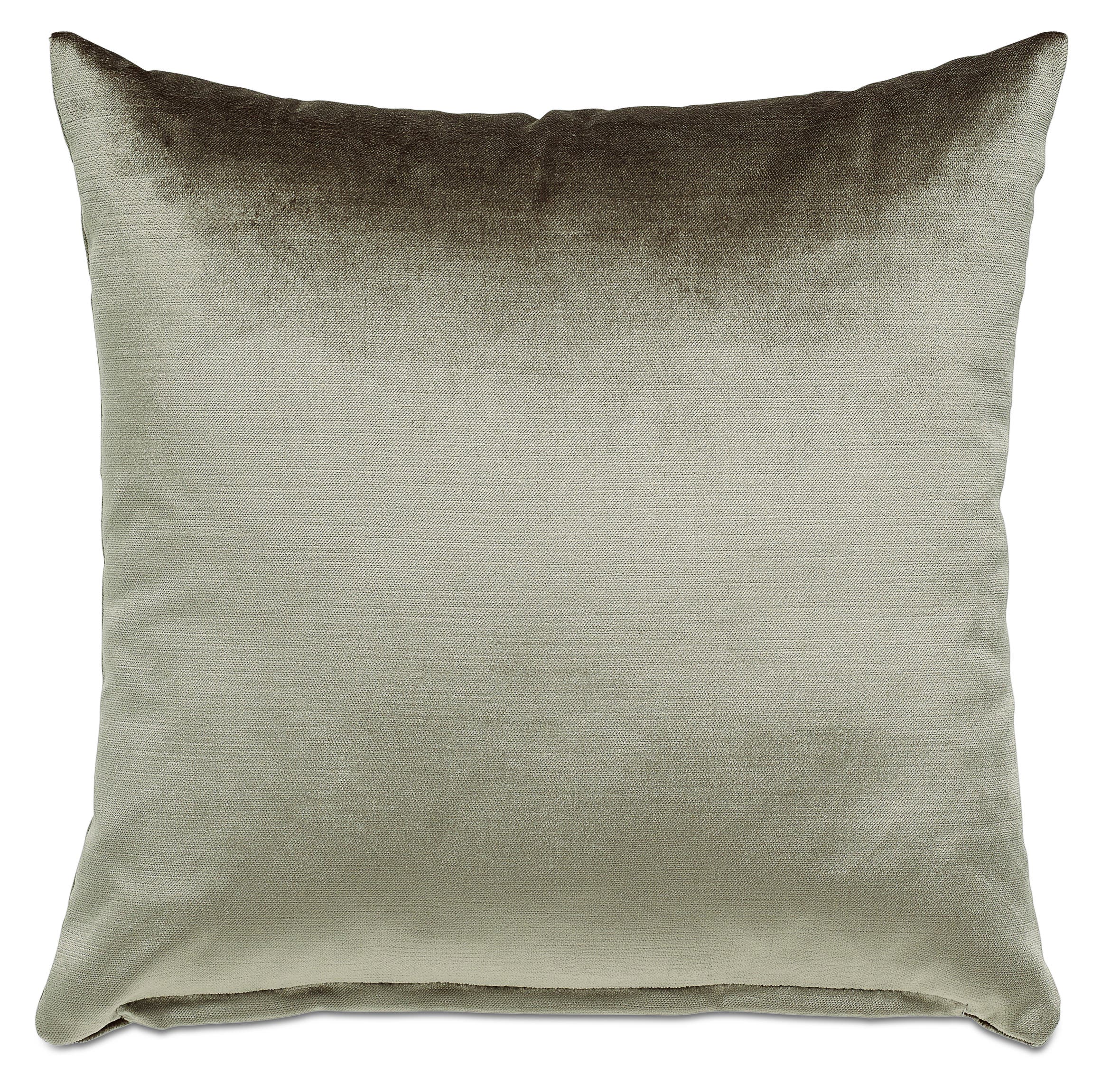 Cream velour cushions online